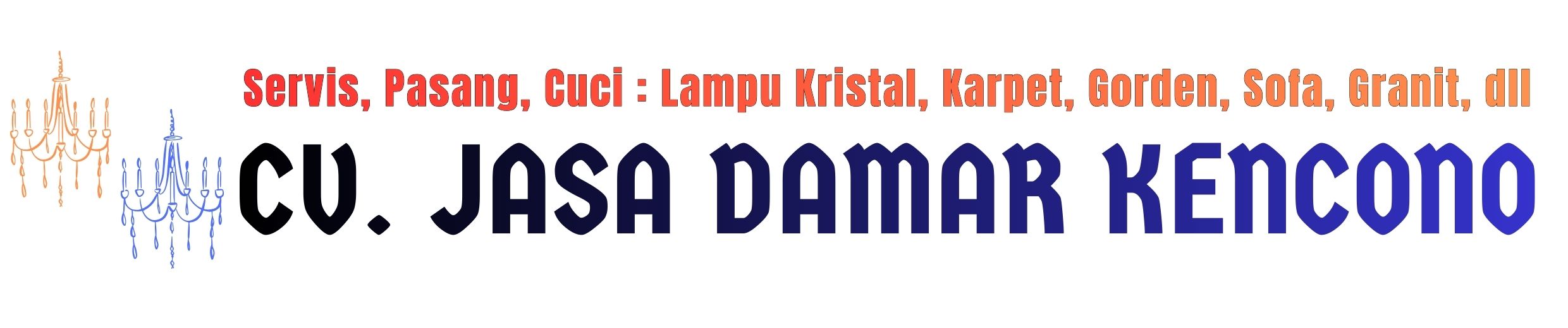 CV. JASA DAMAR KENCONO